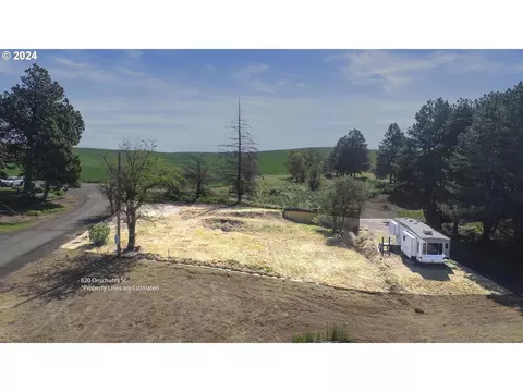 820 Deschutes St, Wasco, OR 97065