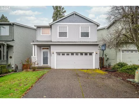 5663 K St, Washougal, WA 98671