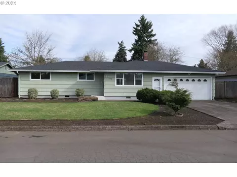 1793 Hemlock St, Eugene, OR 97404