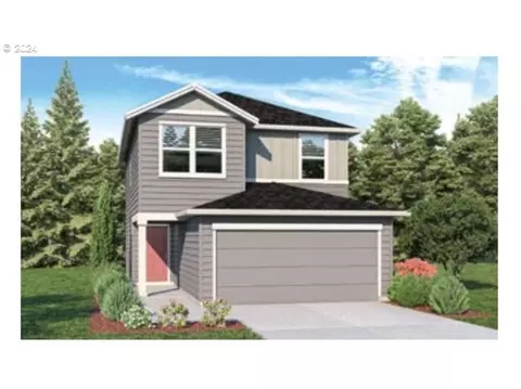 4824 Parsley Ave NE, Salem, OR 97301