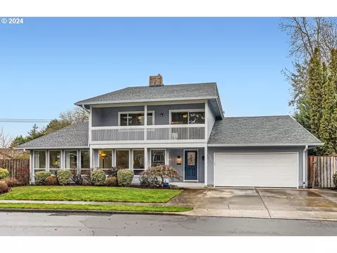 15725 NW Norwich St, Beaverton, OR 97006