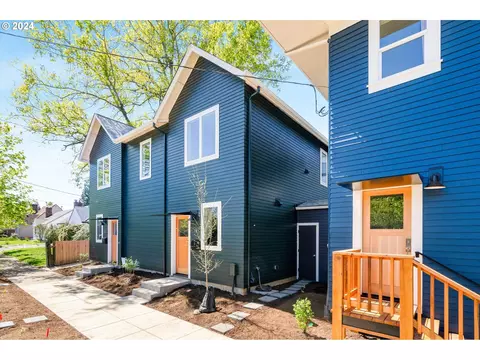 6775 NE 27th Ave, Portland, OR 97211