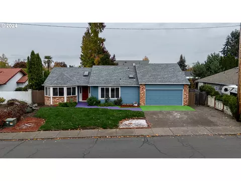 1048 Shenandoah Dr, Salem, OR 97317