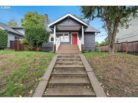 3317 NE Wasco St, Portland, OR 97232