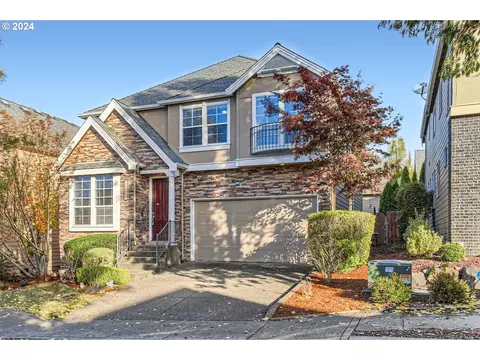 12619 NW Milazzo Ln, Portland, OR 97229
