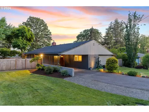 6200 SW Evelyn St, Portland, OR 97219