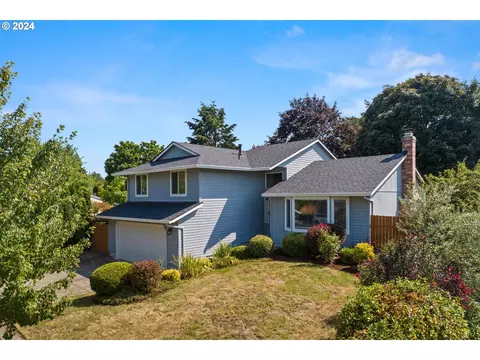 10400 SW Cornhusker Ave, Beaverton, OR 97008
