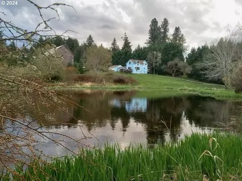 23516 S Bonney Rd, Colton, OR 97017