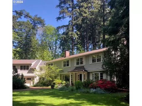 650 SW Glen Rd, Portland, OR 97219