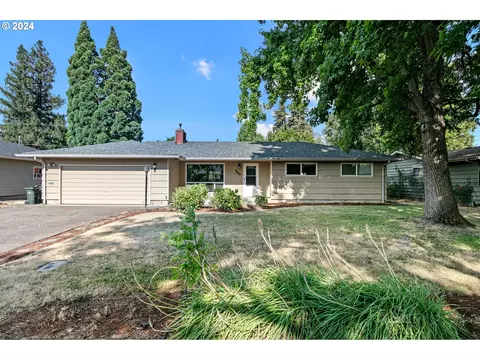 566 Archie St, Eugene, OR 97402