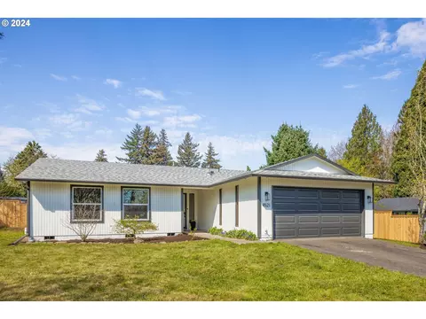 4521 NE 111th Ave, Portland, OR 97220