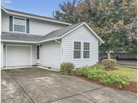 5316 NE 84th Loop, Vancouver, WA 98662
