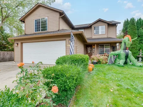 10005 NE 27th St, Vancouver, WA 98662