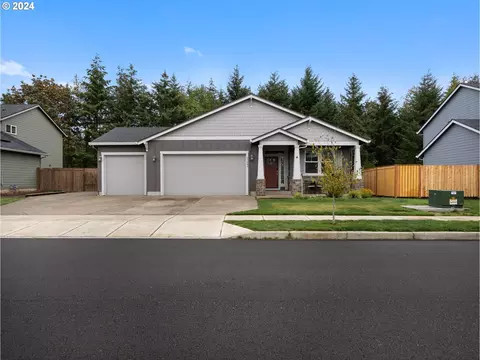 37480 Keta St, Sandy, OR 97055