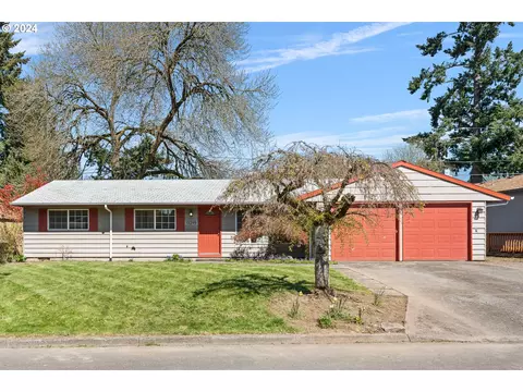 13295 SW Aragon St, Beaverton, OR 97005