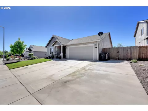 850 Aldrich Way, Monroe, OR 97456