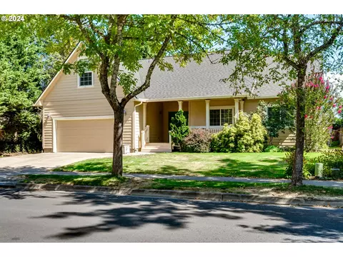 3779 Sterling Woods Dr, Eugene, OR 97408 photo 1