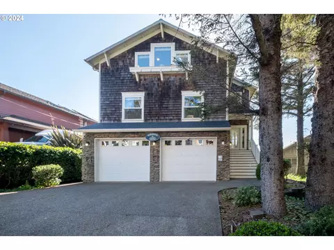 1815 SW Coast Ave, Lincoln City, OR 97367