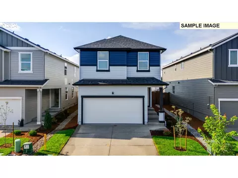 821 NE 174th St, Ridgefield, WA 98642