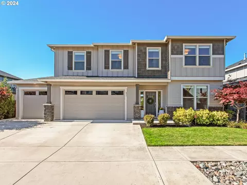 871 N 47th Ave, Ridgefield, WA 98642
