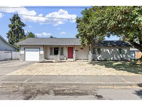 2036 Dakota St, Eugene, OR 97402