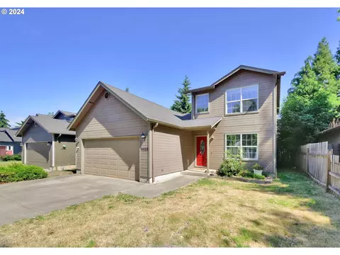 1423 Skipper Ave, Eugene, OR 97404
