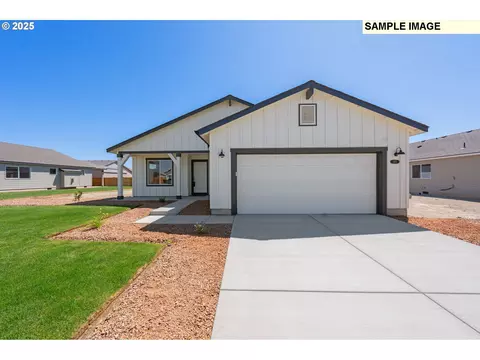 874 NE Laurel Springs Dr, Hermiston, OR 97838