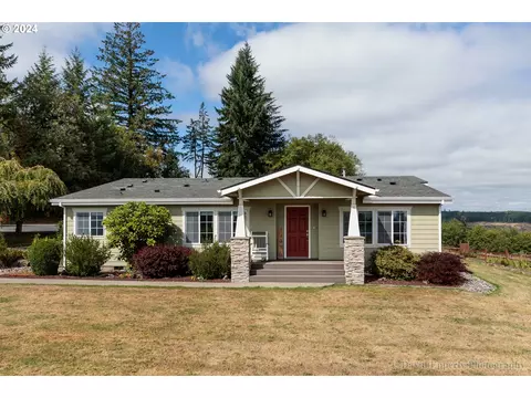 27765 Clark Rd, Deer Island, OR 97054