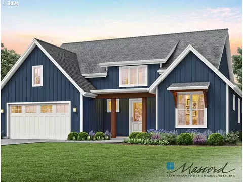 Koch St, Mcminnville, OR 97128