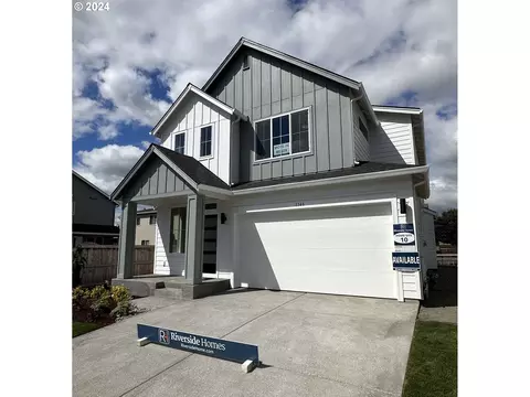 1348 Willamina Ct, Forest Grove, OR 97116