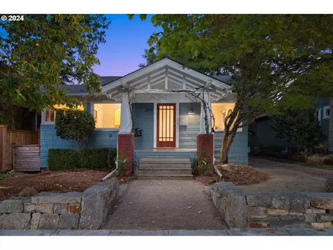 2834 NE 64th Ave, Portland, OR 97213