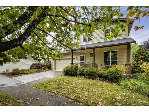 1439 Alyssum Ave, Forest Grove, OR 97116