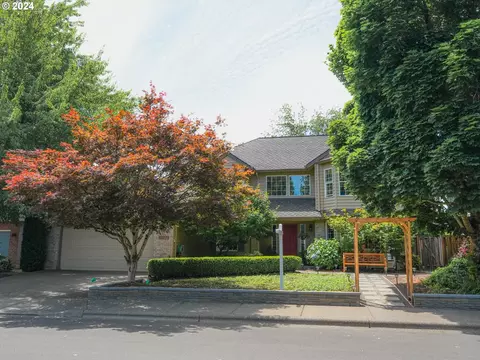 11135 SW Matzen Dr, Wilsonville, OR 97070