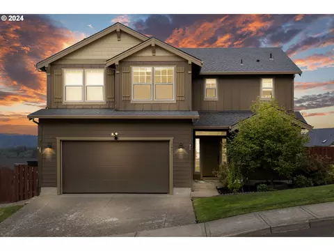 1475 NE Rockwell Dr, Estacada, OR 97023