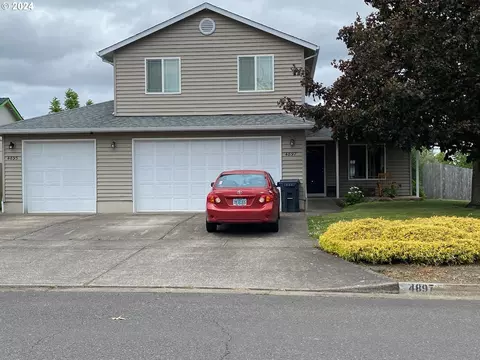4895 Carolina Ave NE, Salem, OR 97305
