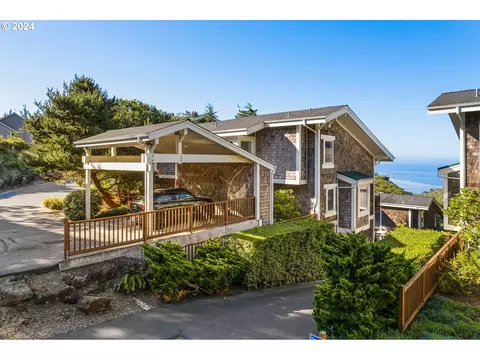 505 W Capes Dr #5, Oceanside, OR 97134