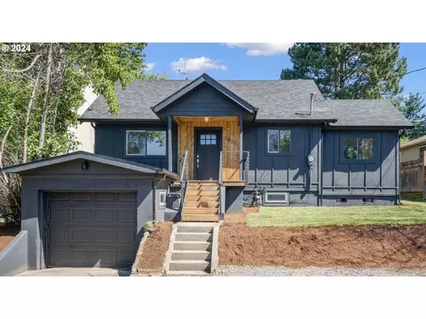 3905 SE Jefferson St, Milwaukie, OR 97222