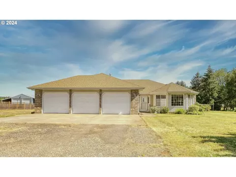33559 Garden View Dr, Warren, OR 97053