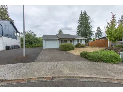 710 NW Conrad Ct, Mcminnville, OR 97128