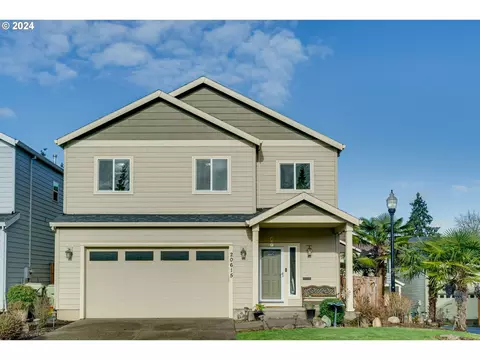 20615 SW Parker Ct, Beaverton, OR 97078