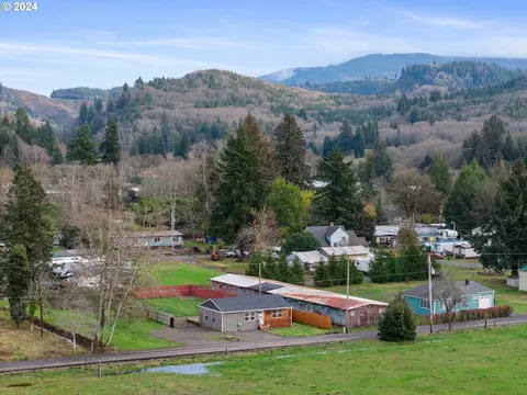 24325 Bunn Creek Rd, Cloverdale, OR 97112