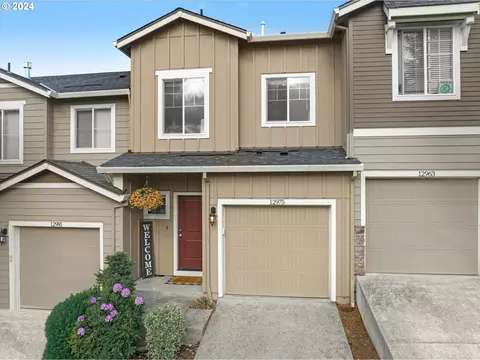 12975 SE 155th Ave, Happy Valley, OR 97086