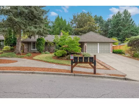 14570 SW Village Ln, Beaverton, OR 97007