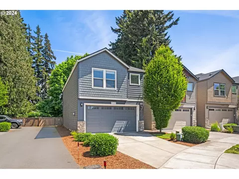 2719 NE 131st Ave, Vancouver, WA 98684