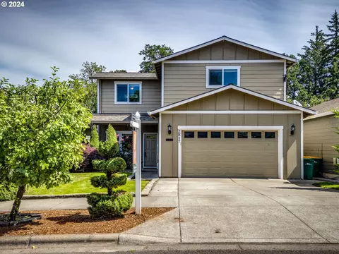 2817 29th Ave, Forest Grove, OR 97116