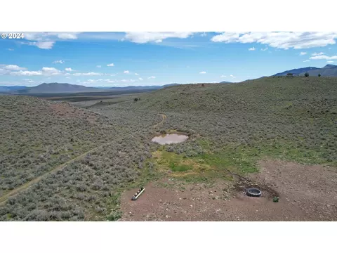 0 Bonita Rd, Ironside, OR 97908
