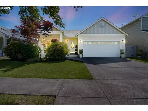 801 NW 24th Ave, Battle Ground, WA 98604