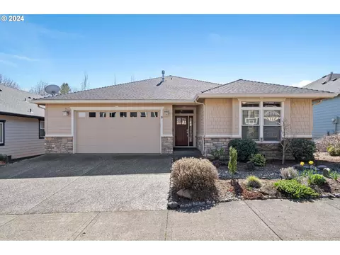 642 N U St, Washougal, WA 98671