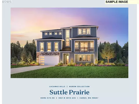 2821 N 48th Ave #LOT 86, Camas, WA 98607