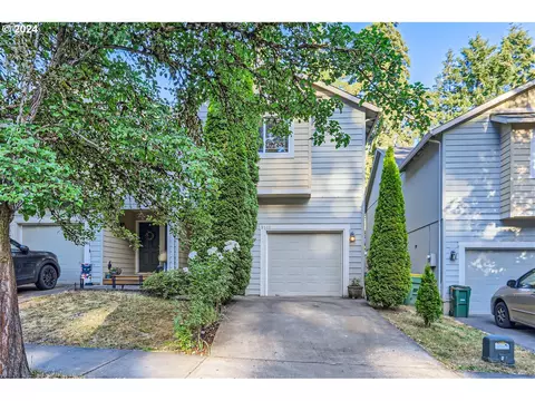 5315 SW 155th Ter, Beaverton, OR 97007